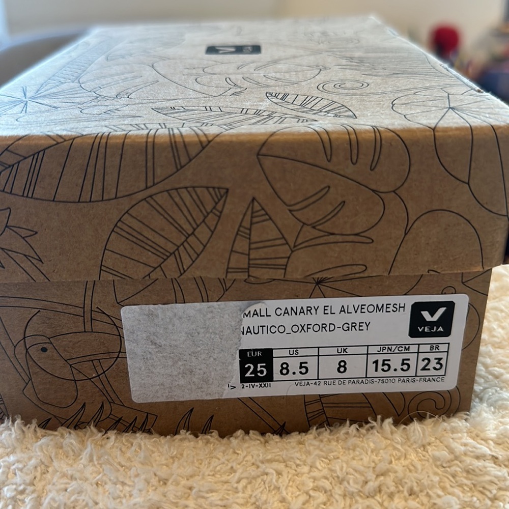 Veja sneakers - Picture 6 of 6